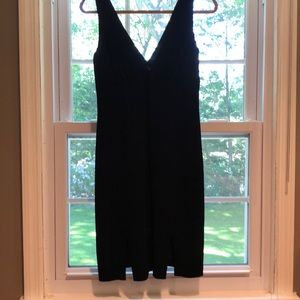 Nicole Miller Little Black Dress